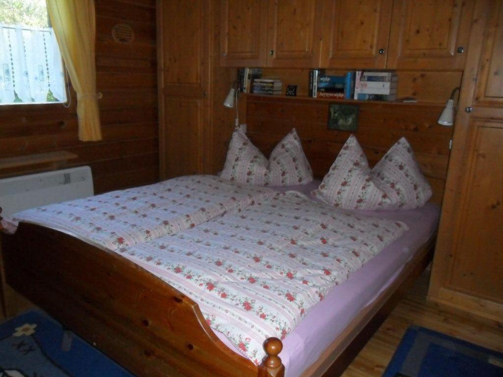 Komfortables-Ferienblockhaus-Nr-27-56-Qm-Bis-4-Personen-Viechtach-Jaegerpark Eksteriør bilde